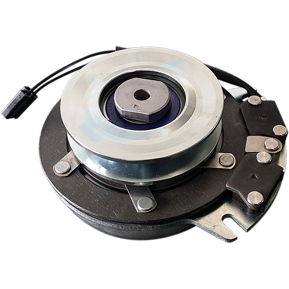 Replacement Husqvarna Lawn Mower PTO Clutches & Parts Ox Clutch Inc.