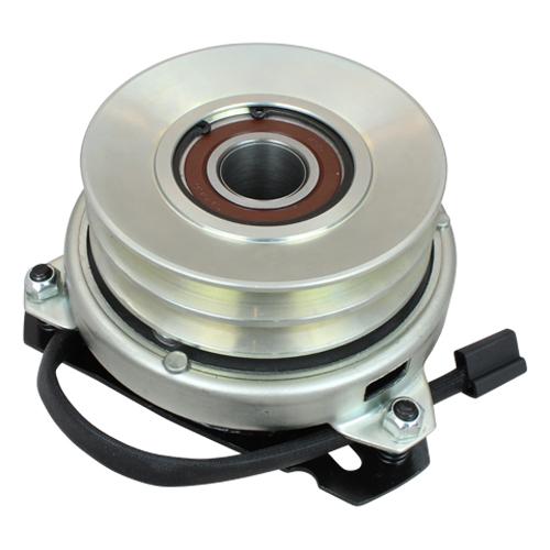 SCITOO PTO Clutch For Grasshopper 604182 Lawn Mower – Replaces 30908, 03090800, C38410 – 1 Year Warranty