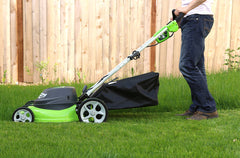 4 Great Maintenance Tips to Better Care for Your Lawn Mower