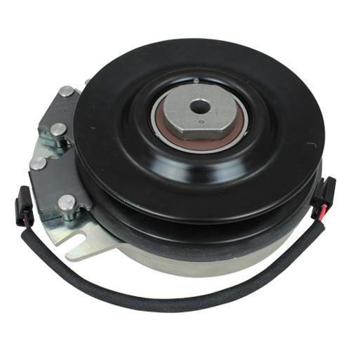 Replacement PTO Clutches for Hustler Mowers – OEM Design | Ox Clutch ...