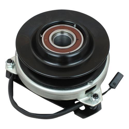 New Electric PTO Clutch For Warner 5217-9 – Replaces Warner 5217-9 – 1-Year Warranty